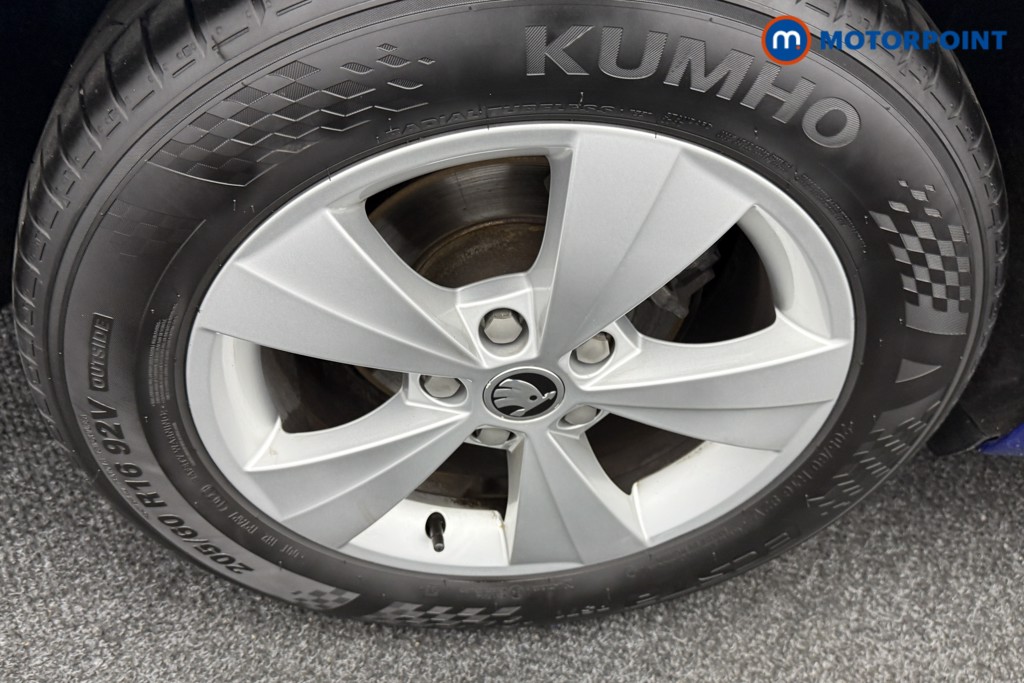 Used Skoda Octavia 2020 for sale - 76972174: Photo 39