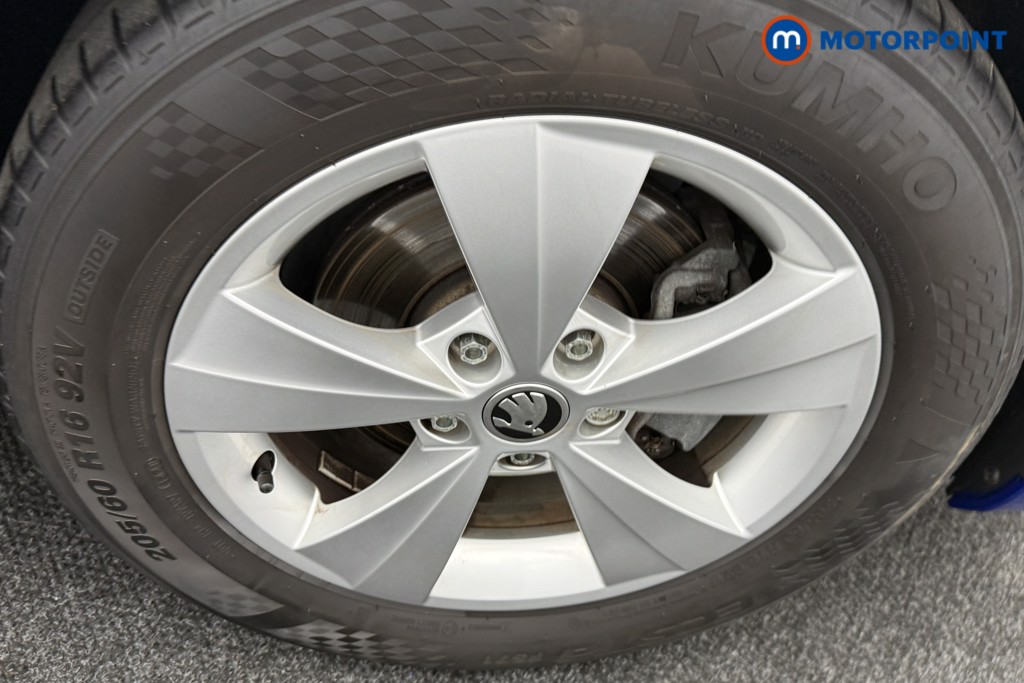 Used Skoda Octavia 2020 for sale - 76972174: Photo 40