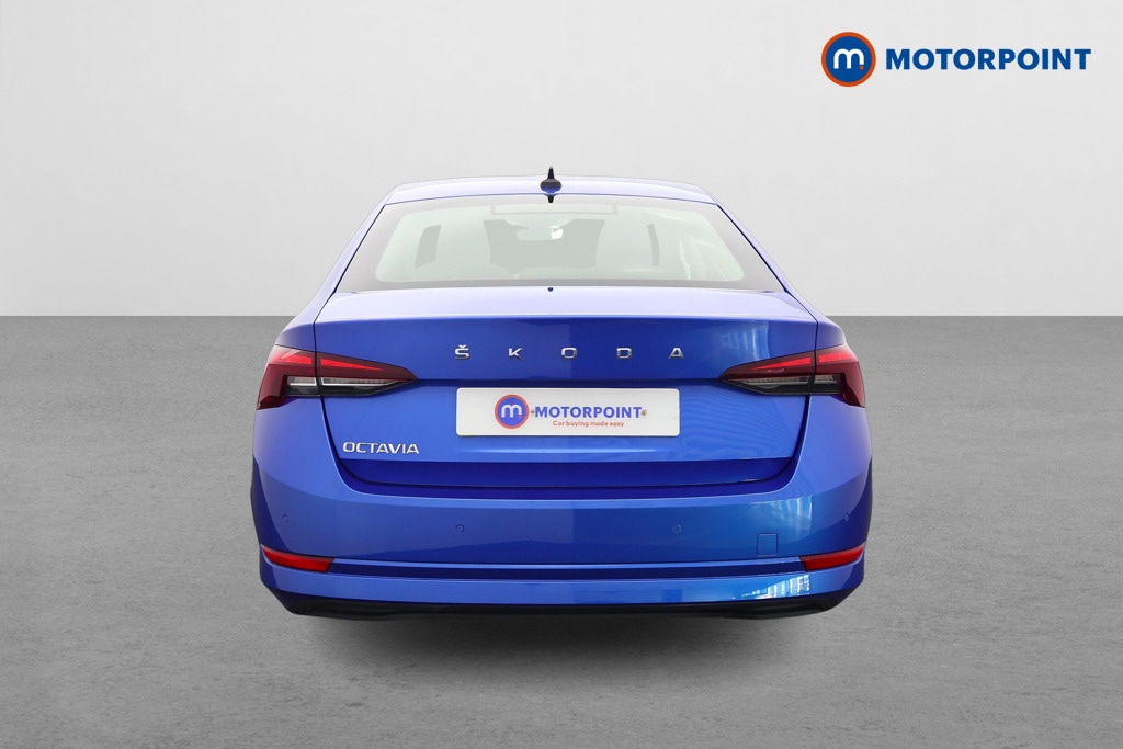 Used Skoda Octavia 2020 for sale - 76972174: Photo 6