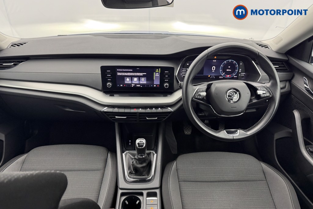 Used Skoda Octavia 2020 for sale - 76972174: Photo 9