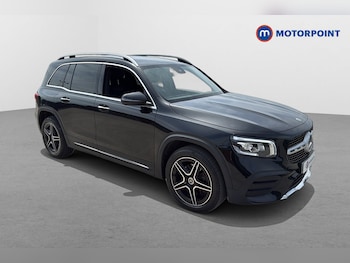 Used Mercedes-Benz GLB 2023 for sale - 78907600: Photo