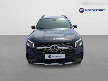 Used Mercedes-Benz GLB 2023 for sale - 78907600: Photo