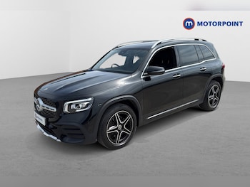 Used Mercedes-Benz GLB 2023 for sale - 78907600: Photo