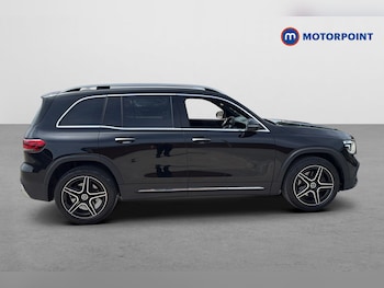 Used Mercedes-Benz GLB 2023 for sale - 78907600: Photo