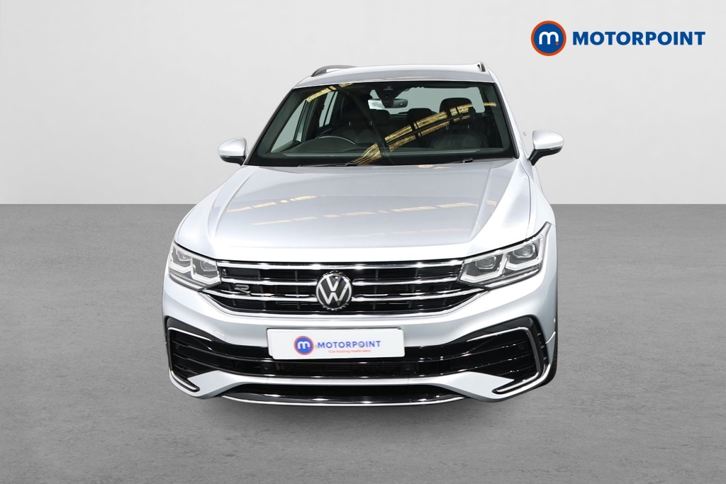 Used Volkswagen Tiguan 2024 for sale - 78199564: Photo 2