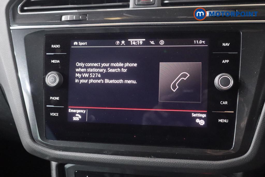 Used Volkswagen Tiguan 2024 for sale - 78199564: Photo 21