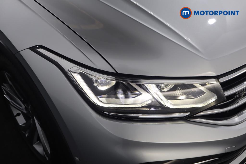 Used Volkswagen Tiguan 2024 for sale - 78199564: Photo 25