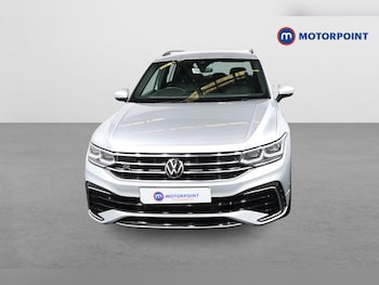 Used Volkswagen Tiguan 2024 for sale - 78199564: Photo