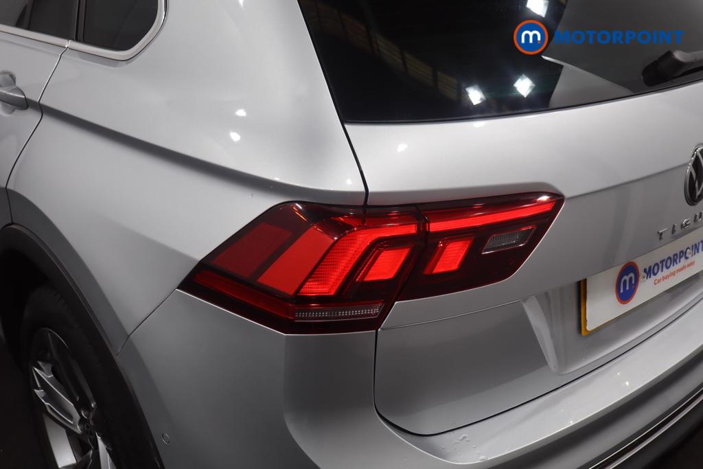 Used Volkswagen Tiguan 2024 for sale - 78199564: Photo 32