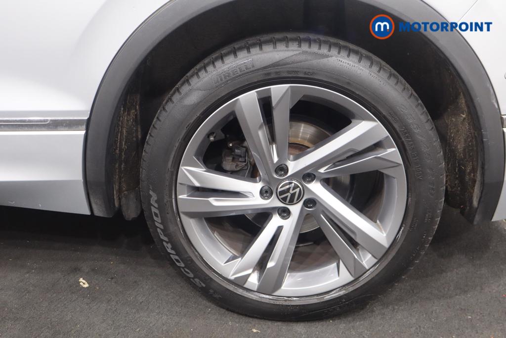 Used Volkswagen Tiguan 2024 for sale - 78199564: Photo 39