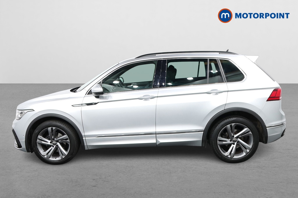 Used Volkswagen Tiguan 2024 for sale - 78199564: Photo 4