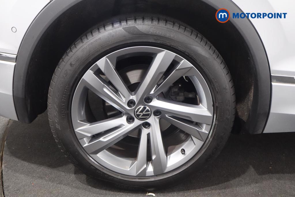 Used Volkswagen Tiguan 2024 for sale - 78199564: Photo 40