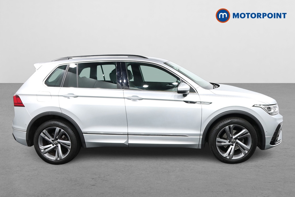 Used Volkswagen Tiguan 2024 for sale - 78199564: Photo 8