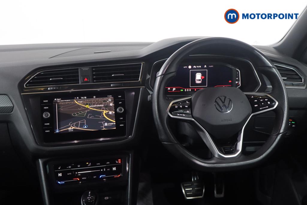 Used Volkswagen Tiguan 2024 for sale - 78199564: Photo 9