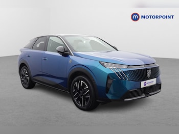 Used Peugeot 3008 2024 for sale - 75917445: Photo