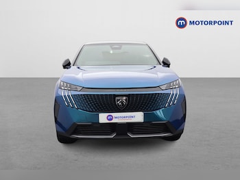 Used Peugeot 3008 2024 for sale - 75917445: Photo