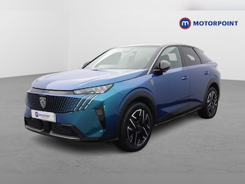 Used Peugeot 3008 2024 for sale - 75917445: Photo