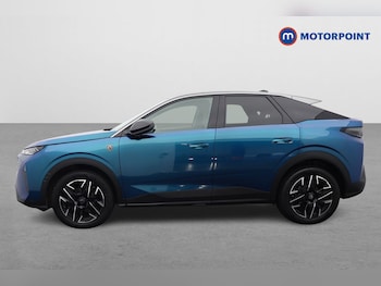 Used Peugeot 3008 2024 for sale - 75917445: Photo
