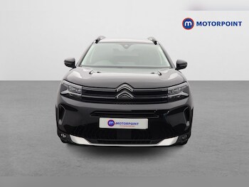 Used Citroen C5 Aircross undefined for sale - 78721382: Photo