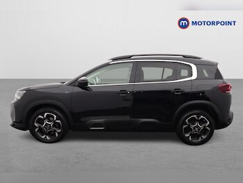 Used Citroen C5 Aircross undefined for sale - 78721382: Photo