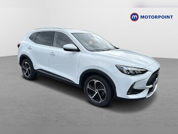 Used MG MG HS undefined for sale - 78717507: Photo