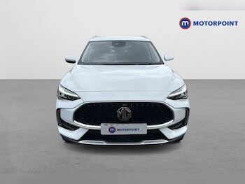 Used MG MG HS undefined for sale - 78717507: Photo