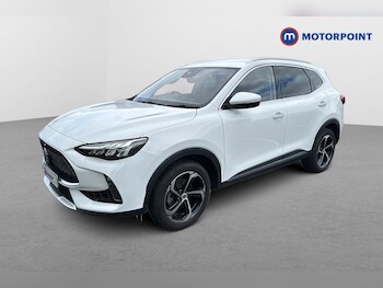 Used MG MG HS undefined for sale - 78717507: Photo