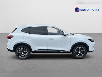 Used MG MG HS undefined for sale - 78717507: Photo