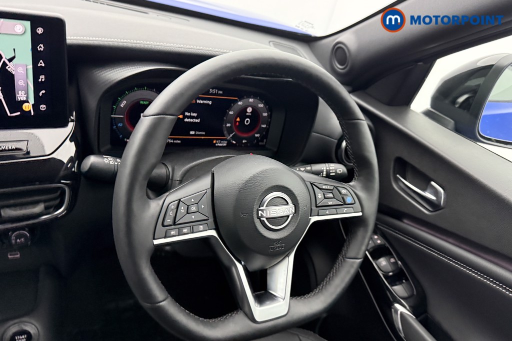 Used Nissan Juke 2025 for sale - 77168224: Photo 11