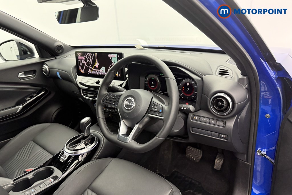 Used Nissan Juke 2025 for sale - 77168224: Photo 12