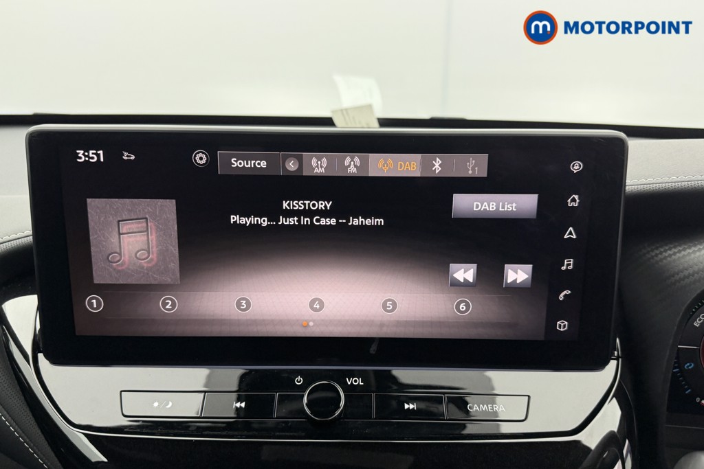 Used Nissan Juke 2025 for sale - 77168224: Photo 14