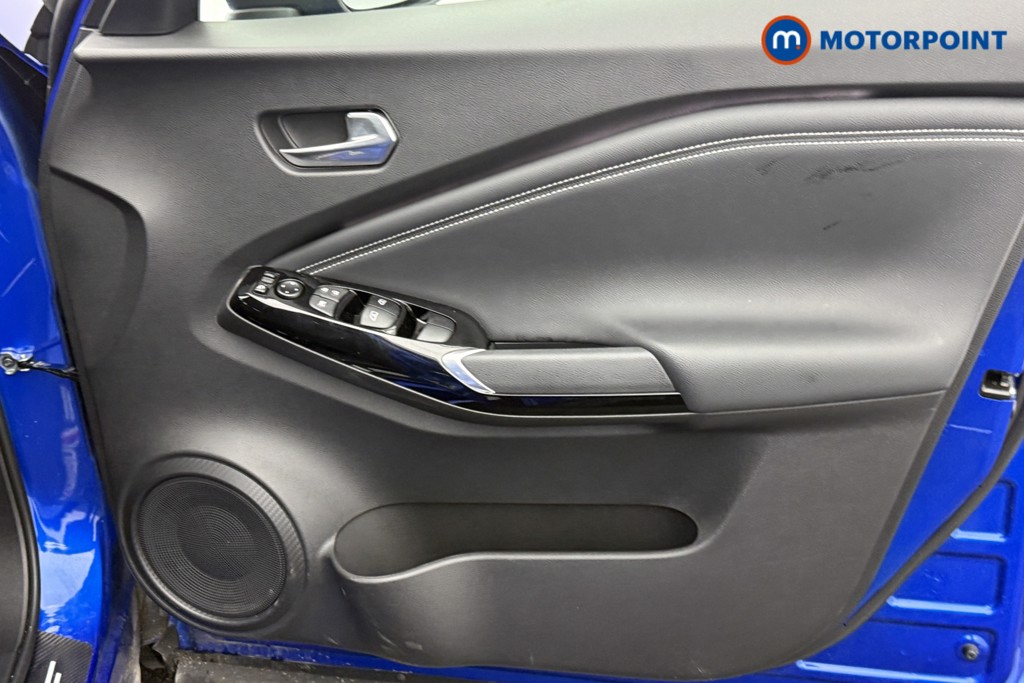 Used Nissan Juke 2025 for sale - 77168224: Photo 24