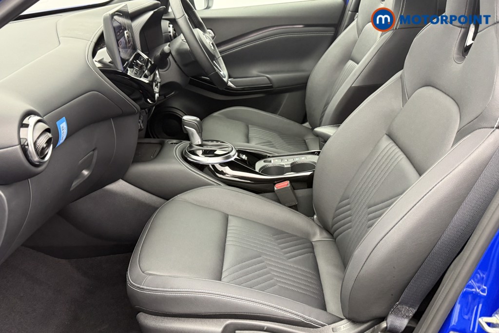 Used Nissan Juke 2025 for sale - 77168224: Photo 29