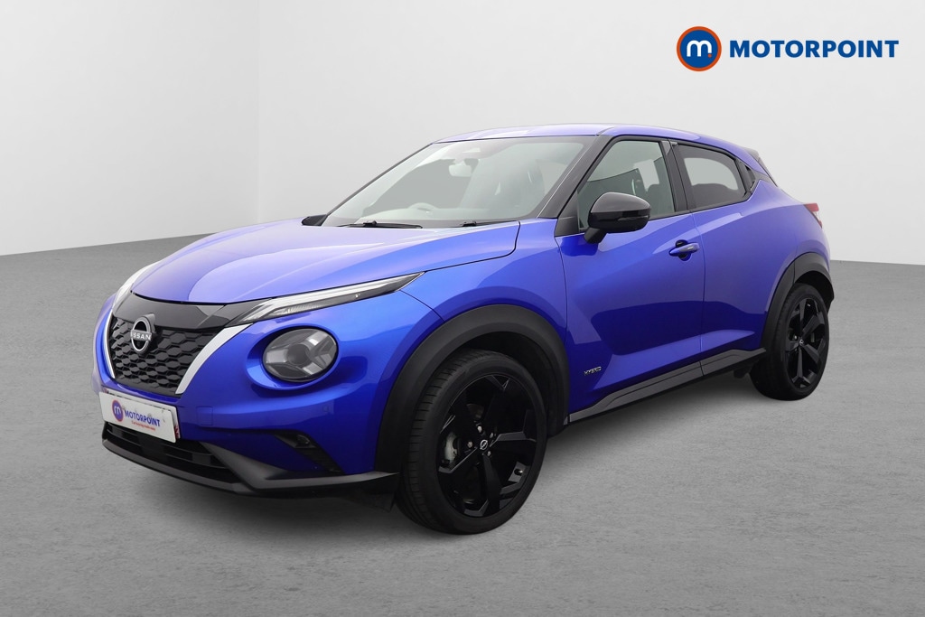 Used Nissan Juke 2025 for sale - 77168224: Photo 3