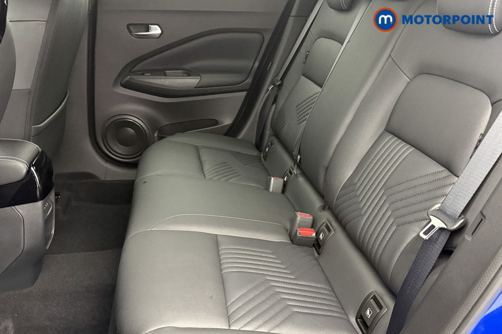 Used Nissan Juke 2025 for sale - 77168224: Photo 30