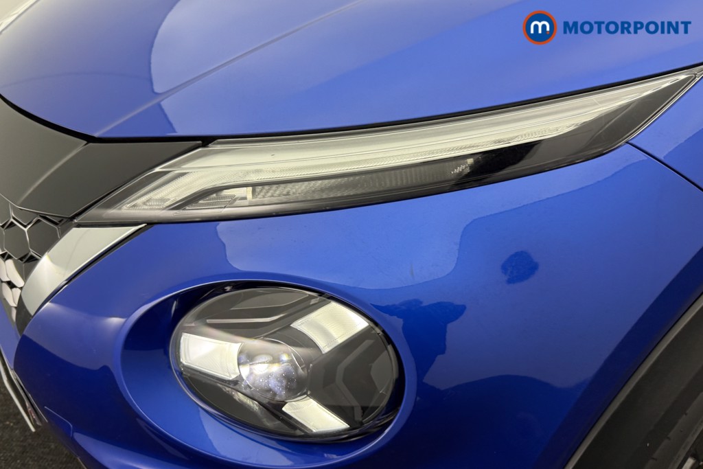 Used Nissan Juke 2025 for sale - 77168224: Photo 34