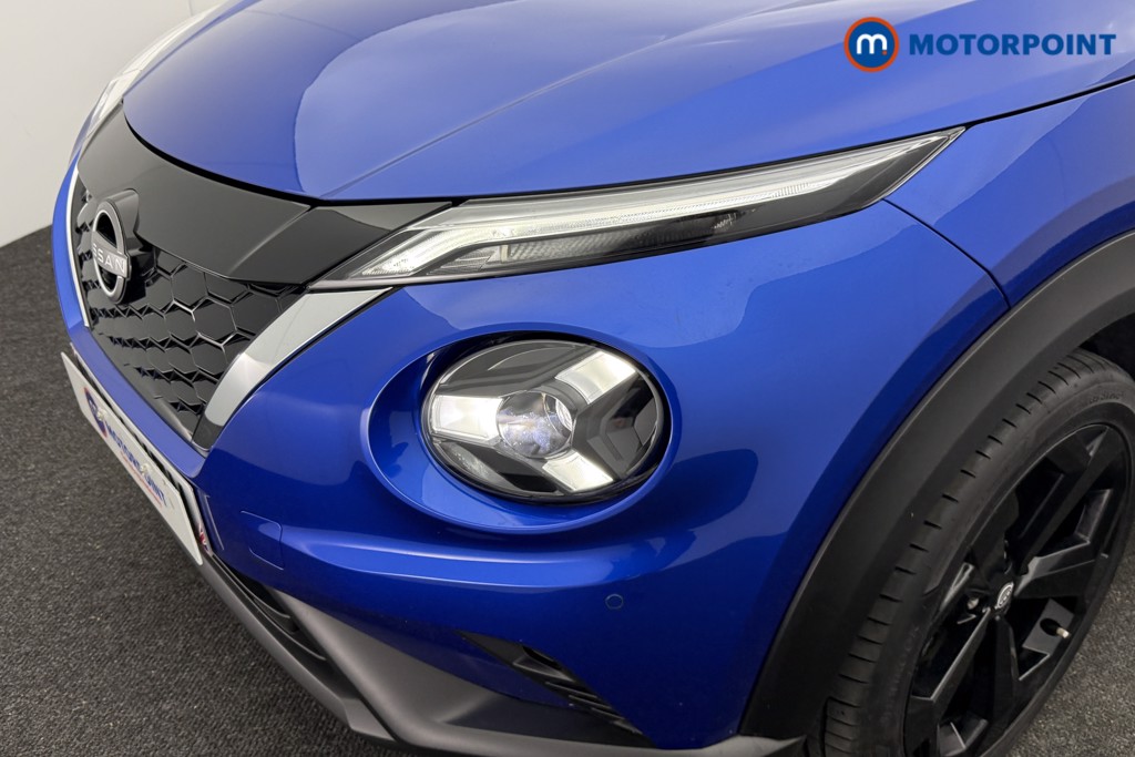 Used Nissan Juke 2025 for sale - 77168224: Photo 35