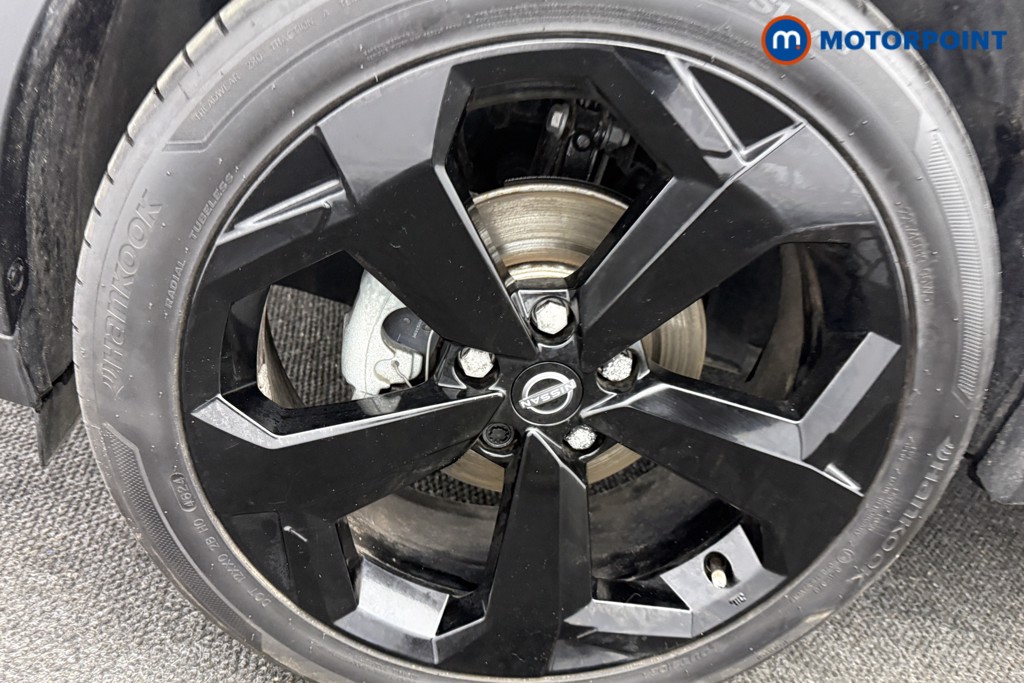 Used Nissan Juke 2025 for sale - 77168224: Photo 36