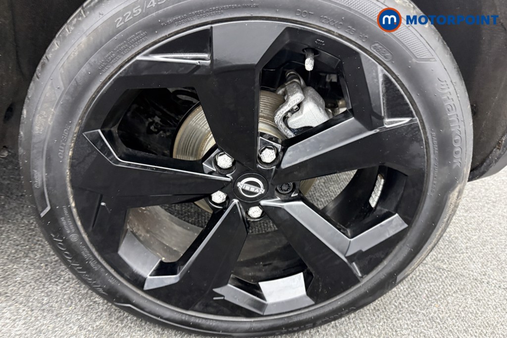 Used Nissan Juke 2025 for sale - 77168224: Photo 37