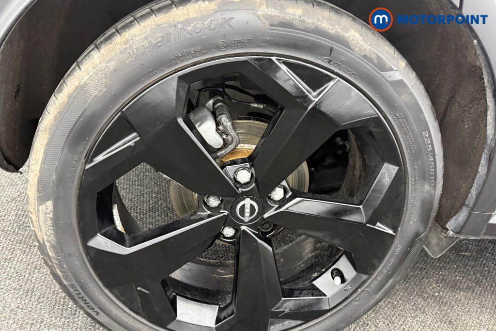 Used Nissan Juke 2025 for sale - 77168224: Photo 38