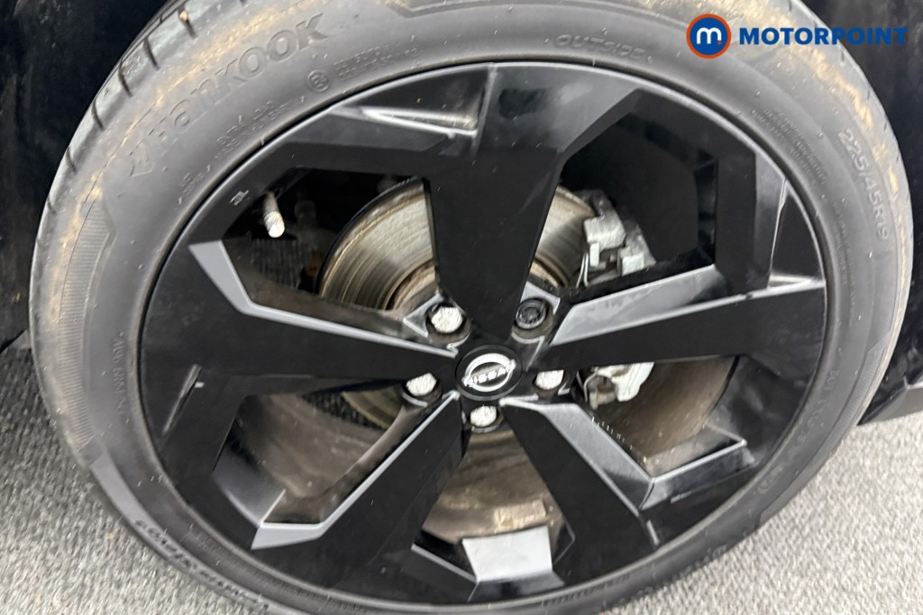 Used Nissan Juke 2025 for sale - 77168224: Photo 39