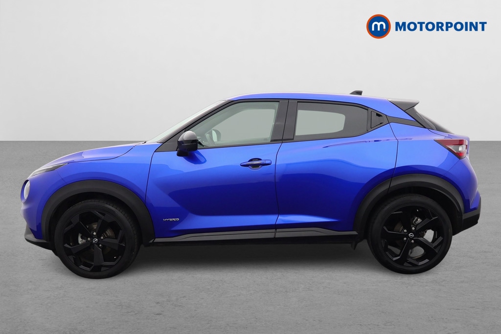 Used Nissan Juke 2025 for sale - 77168224: Photo 4