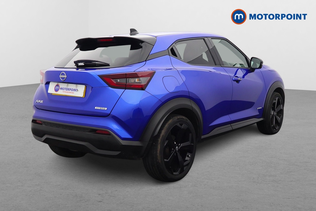 Used Nissan Juke 2025 for sale - 77168224: Photo 7