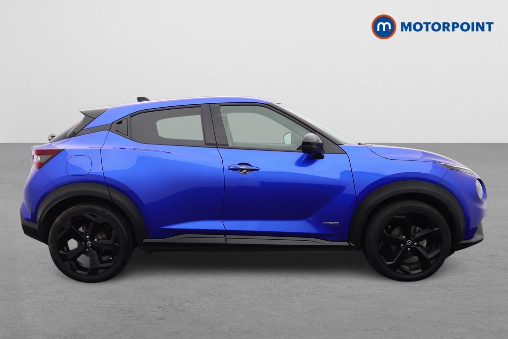 Used Nissan Juke 2025 for sale - 77168224: Photo 8