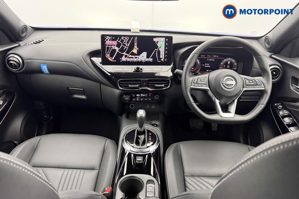 Used Nissan Juke 2025 for sale - 77168224: Photo 9