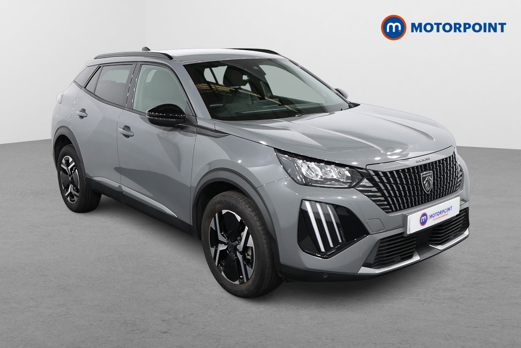 Used Peugeot 2008 2025 for sale - 76908899: Photo 1