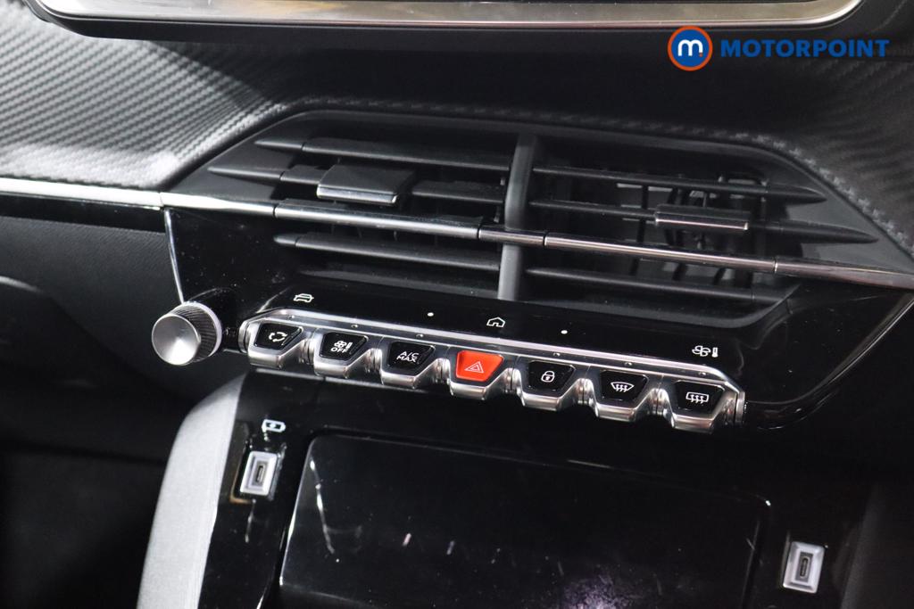 Used Peugeot 2008 2025 for sale - 76908899: Photo 15