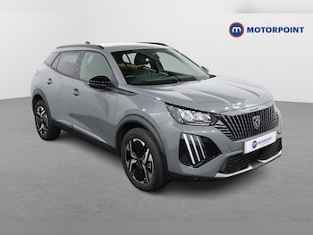 2025 - 1.2 PureTech 130 Allure 5dr