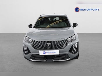 Used Peugeot 2008 2025 for sale - 76908899: Photo