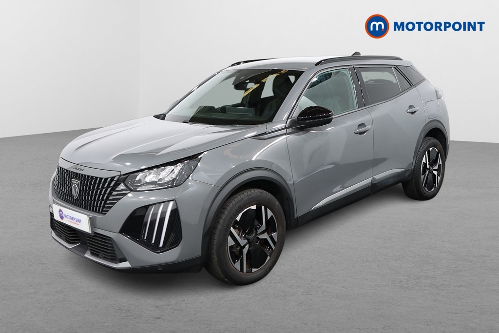 Used Peugeot 2008 2025 for sale - 76908899: Photo 3